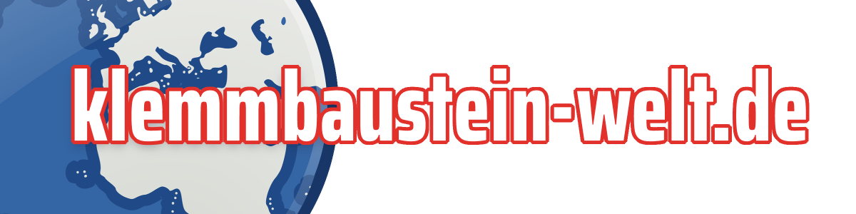 klemmbaustein-welt.de Startseite 