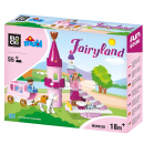 Mubi Fairyland