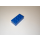Brick 2x4 blue 50 Stück