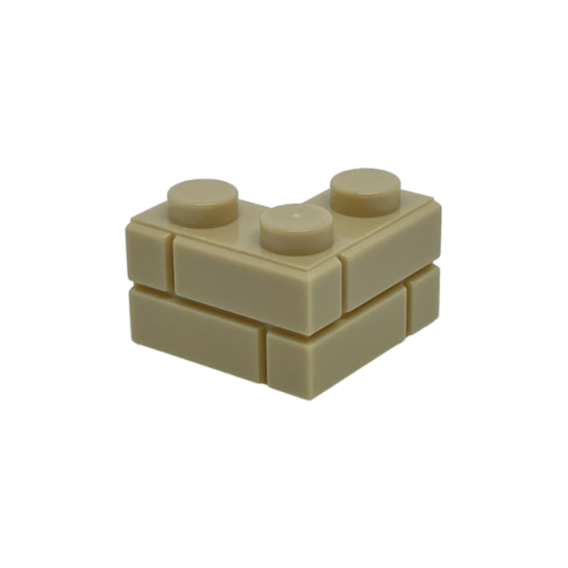 LEGO kompatibel 20 Stück *NEU* Klemmbausteine Mauerstein 1x4 hellgrau 