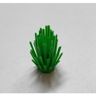 Busch 2x2x4 light green 20 Stück