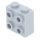 Bracket 1x2x1 2/3 light grey 20 Stück