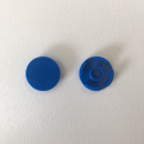 Fliese 2x2 rund blue 150 Stück