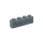 Mauerstein 1x4 light grey 30 Stück
