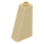 Slope 75 2x1x3 beige 20 Stück
