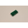 Plate 1x2 dark green 100 Stück