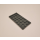 Plate 4x8 dark grey 15 Stück