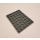 Plate 6x8 dark grey 10 Stück