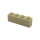 Brick 1x4 beige 30 Stück