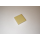 Fliese 2x2 beige 50 Stück