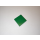 Fliese 2x2 dark green 50 Stück