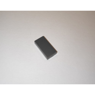 Fliese 1x2 dark grey 150 Stück
