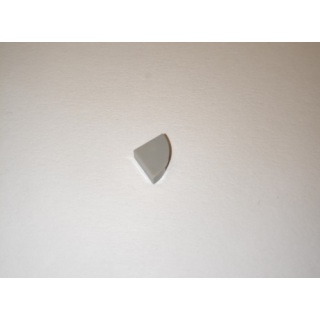 Fliese 1x1 1/4 light grey 150 Stück