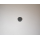 Fliese 1x1 rund dark grey 150 Stück