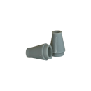 Zylinder 1x1 light grey 100 Stück