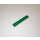 Plate 1x6 dark green 50 Stück