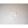 Fliese 2x2 Ecke white 100 Stück