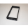Türrahmen 1x4x6 black 5 Stück