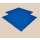 Grundplatte 32x32 dark blue
