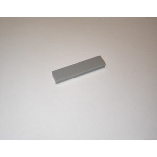 Fliese 1x4 light grey 50 Stück