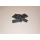 Fliese 2x4 dark grey 300 Stück