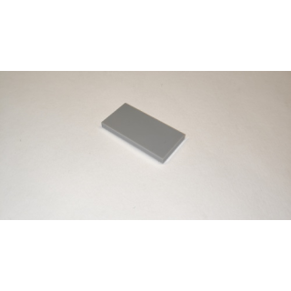 Fliese 2x4 light grey 50 Stück