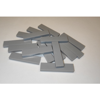 Fliese 1x4 light grey 300 Stück