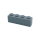Brick 1x4 light grey 240 Stück