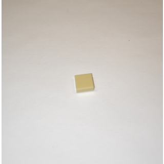 Fliese 1x1 beige 150 Stück