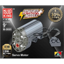 Mould King Servo Motor