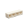 Brick 1x4 white 240 Stück