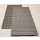 Grundplatte 16x32 light grey