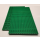 Grundplatte 16x32 dark green