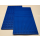 Grundplatte 16x32 dark blue