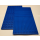 Grundplatte 16x32 double dark blue