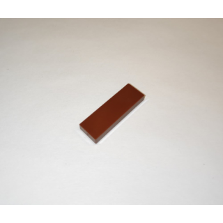 Fliese 1x3 dark brown 100 Stück