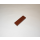 Fliese 1x3 dark brown 100 Stück