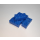 Brick 2x4 blue 300 Stück