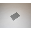 Fliese 2x3 light grey 50 Stück