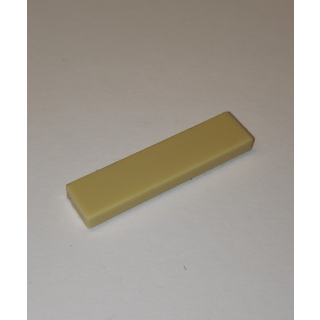 Fliese 1x4 beige 50 Stück