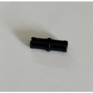 Technik Pin black 100 Stück