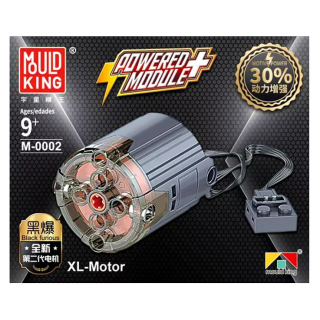 Mould King - XL-Motor