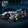 Mould King - Bat Sports Car