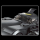 Mould King - Bat Sports Car