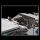 Mould King - Delorean DMC 12 inklusive Vitrine