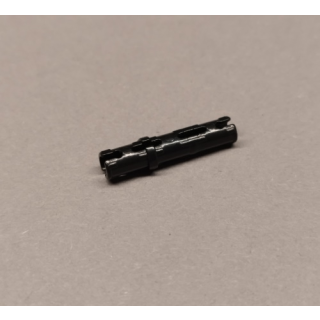 Technik Pin lang black  200 Stück