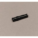 Technik Pin lang black  200 Stück