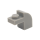 Slope 2x1x1 gebogen light grey 50 Stück