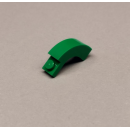Bogen 1x3x2 oben gebogen dark green 40 Stück