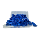Mix aus Basicbricks blue 300 Stück in der Dose
